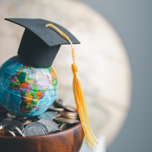 Classroom scholarship support for teachers