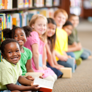 Children books about kindness