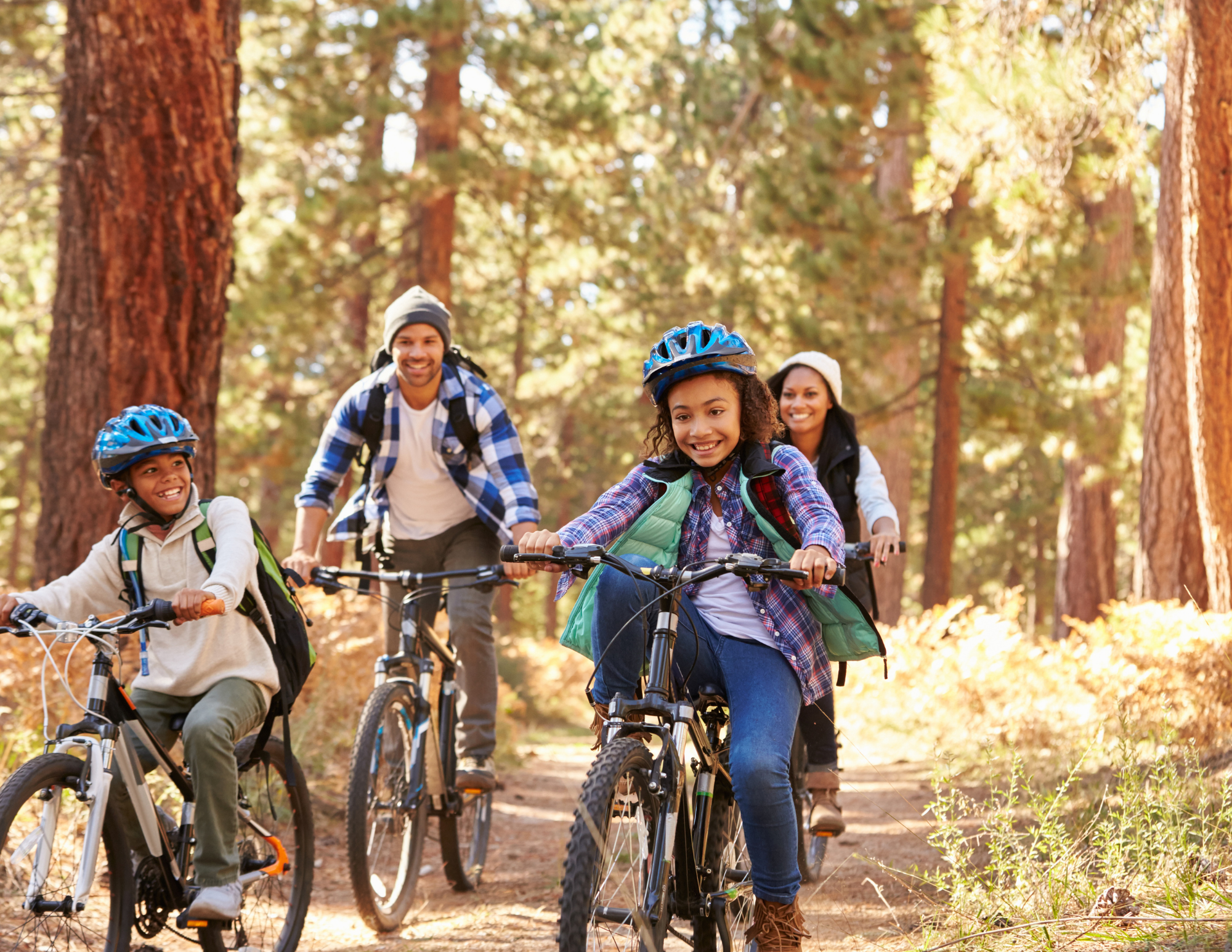 family sharing a quiet moment together, reflecting on kindness without pressure or recognition